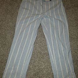 Dress Pants Size 8