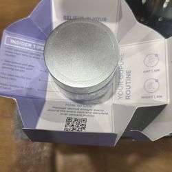 Go Pure Tighten And Lift Neck Cream