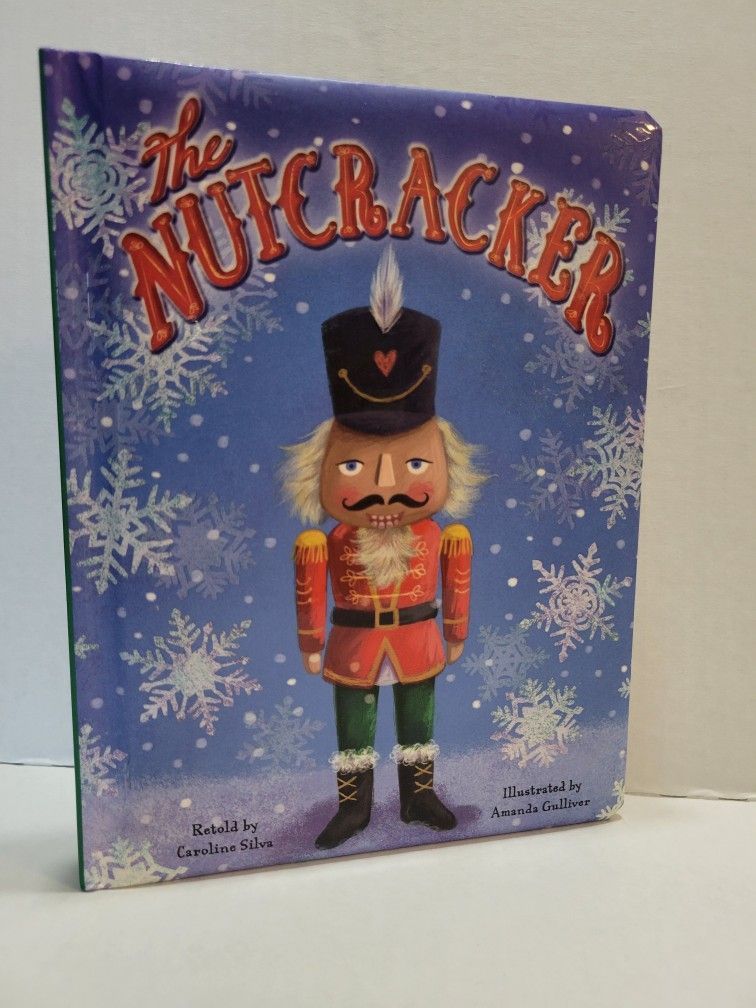 The Nutcracker - Children's Storybook 