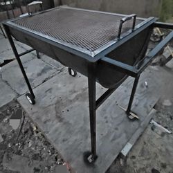 Bbq grill asador