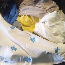 Clothes Tshirts Pants Dress 