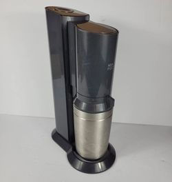 SodaStream Aqua Fizz Sparkling Water Maker Quick Disconnect CY-8002 UNIT ONLY