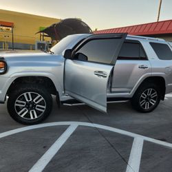 2012 Toyota 4Runner