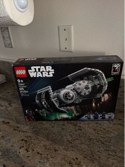 Lego 75347 Tie Bomber (sealed)