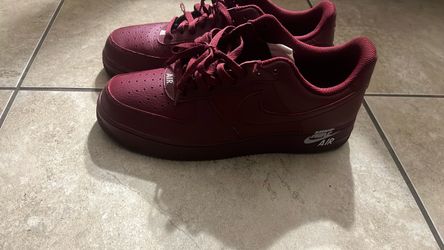 Nike  Air Force 1 Low '07 LV8 size 10