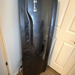 Toyota Tacoma Tailgate 2016-2023