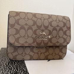 Coach Handbag Bag