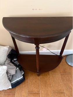 Adorable small table