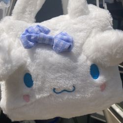 Cinnamoroll Purse
