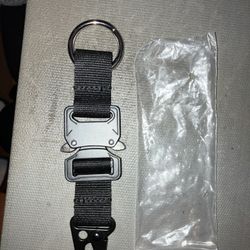 Tactical Key chain