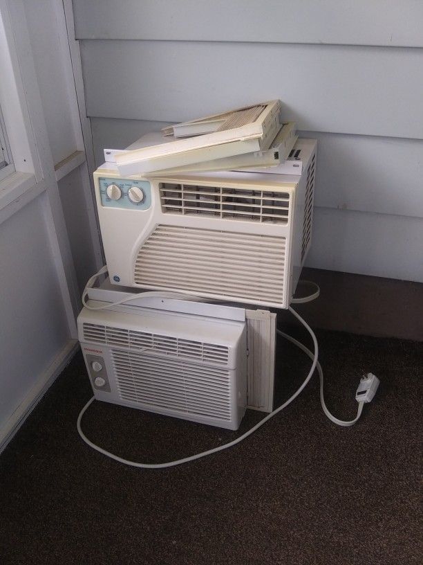 Air Condtioners