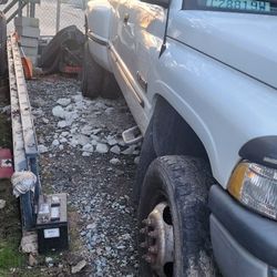 Dodge Ram 3500