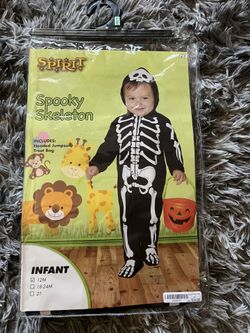 Holloween Costume