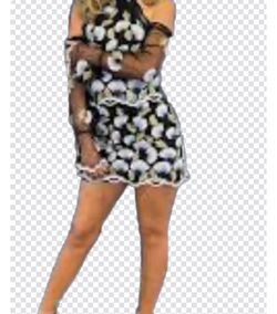 Set size medium new