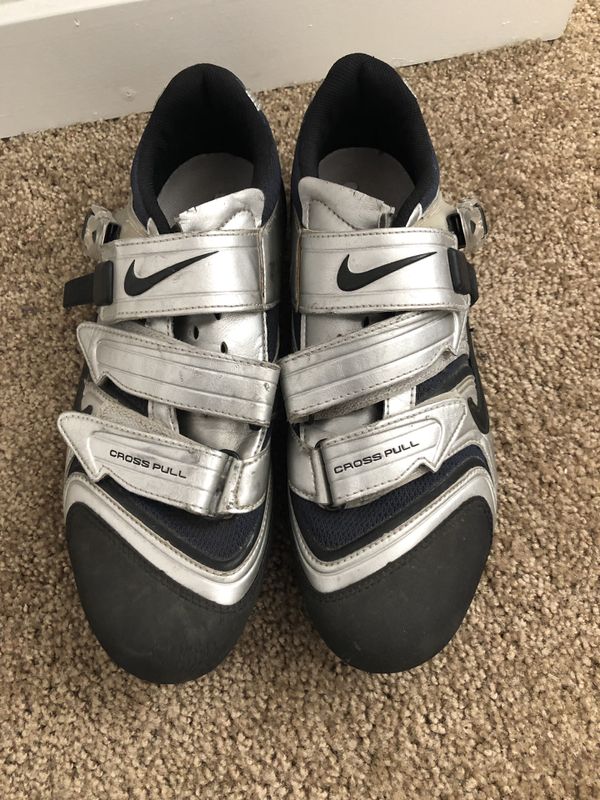 Nike Cycling Shoes for Sale in Edmonds, WA OfferUp