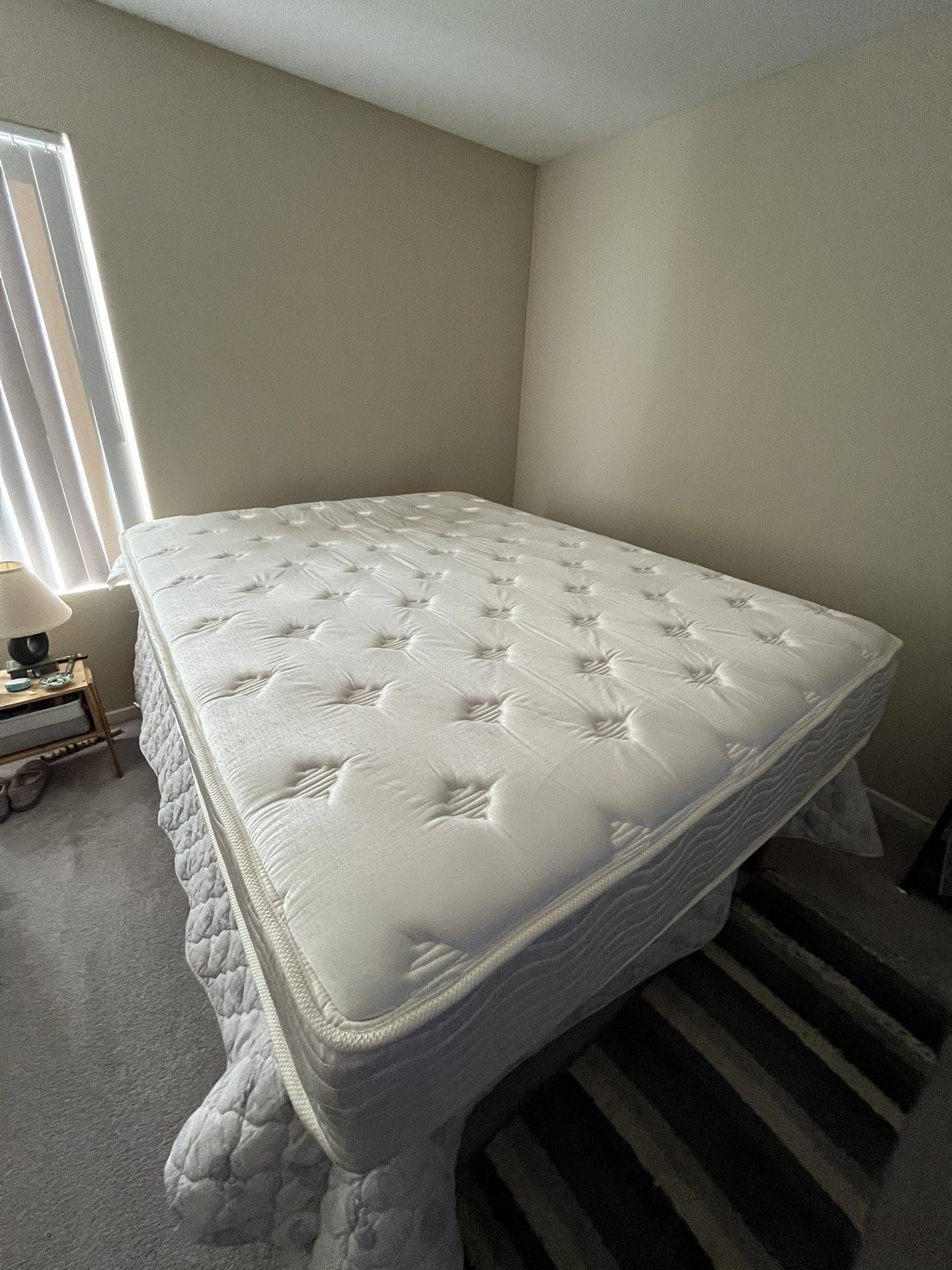 Mattress Queen Size