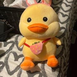 Polito Plushy 