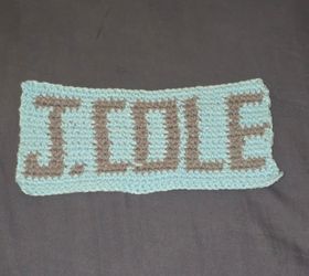 Small Custom Name Pad