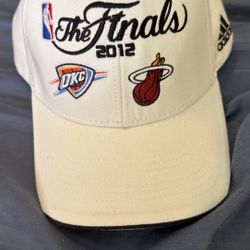 2012 Finals Heat  Vs Thunder Hat