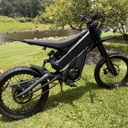 Talaria XXX Pro