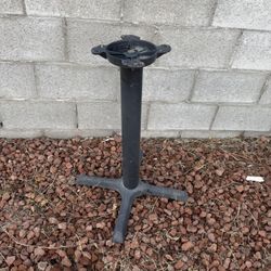 Table Base