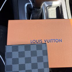 Designer Wallet