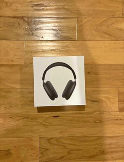 AirPods Max