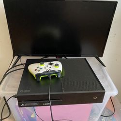 Xbox one
