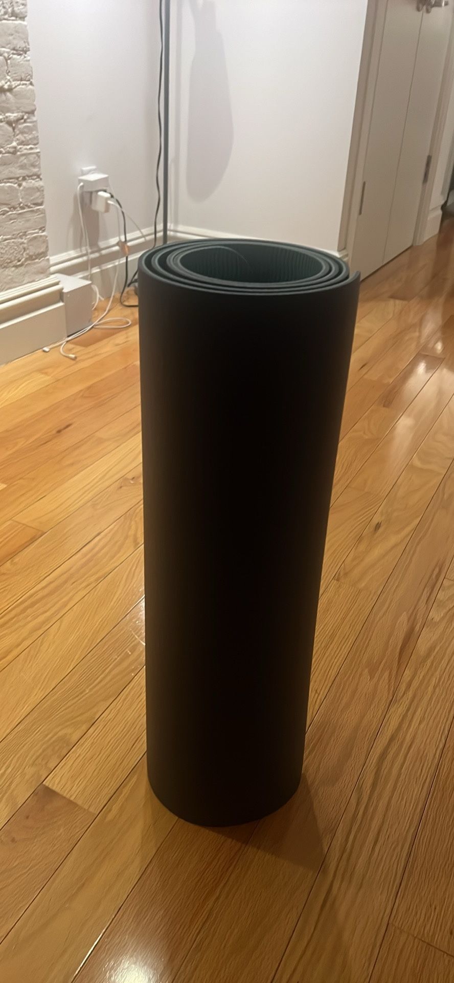 Yoga Mat 