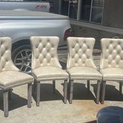Dining Chairs