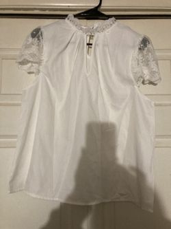 Women’s Blouse Xl
