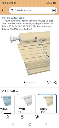 Blinds