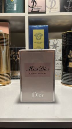 ✨ Miss Dior | Elegancia y Feminidad en un Frasco