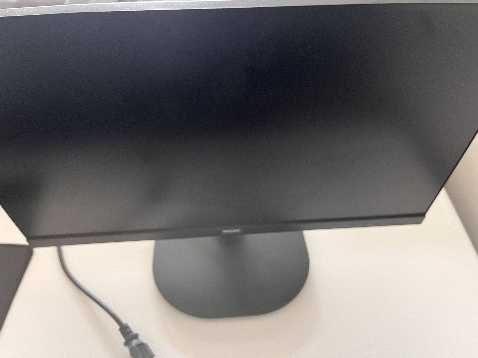 Philips 22 Inch Full HD Computer Monitor