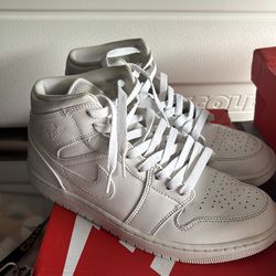 Nike air Jordan’s 9 1/2