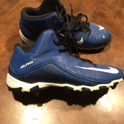 Nike football cleats