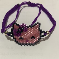 Hello Kitty Bracelet $7