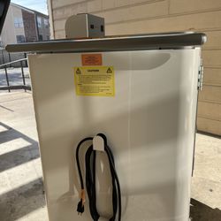 Bretford Charging Cart 