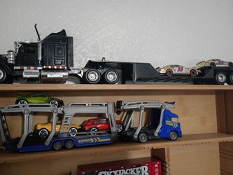 car n trucks