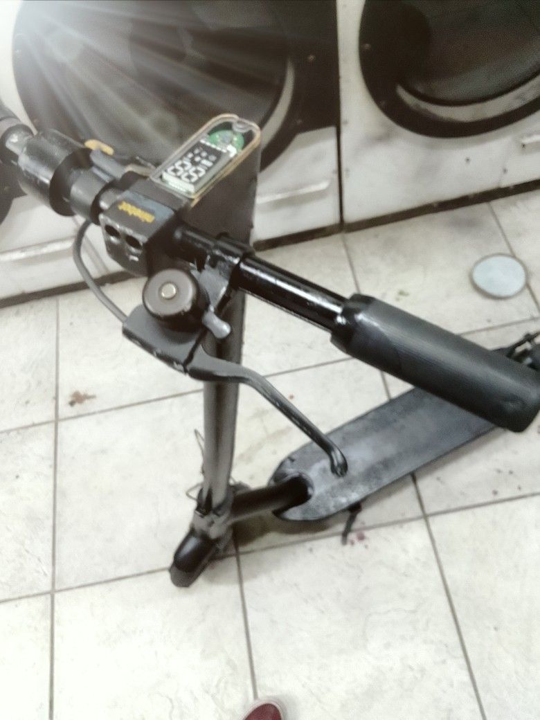 Segway Ninebot Max 30