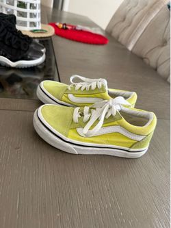 Kids vans