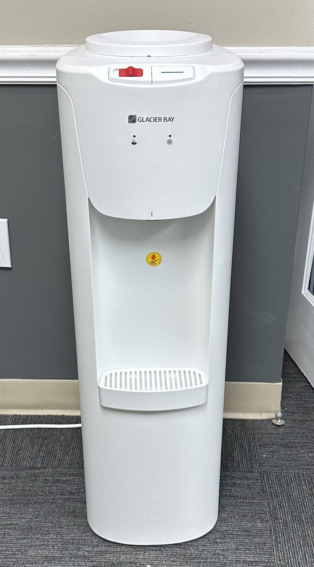 Glacier Bay Water Dispenser - Like New