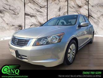 2010 Honda Accord Sedan
