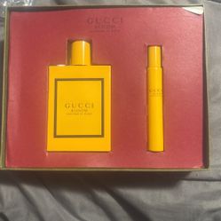 Gucci Bloom Gift Set
