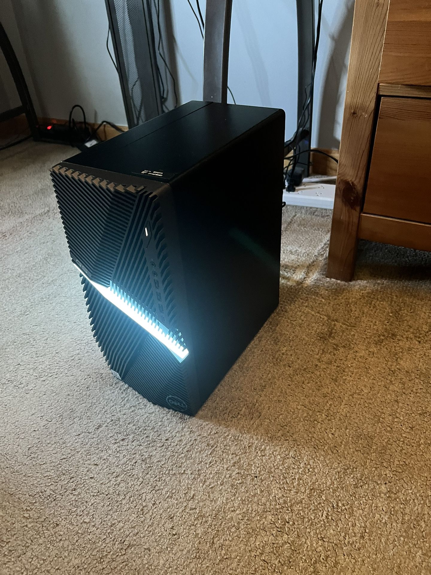 Dell G5 Gaming desktop