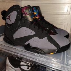 Shoes Jordan 7s  Size 12 
