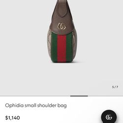 Real Gucci Purse 