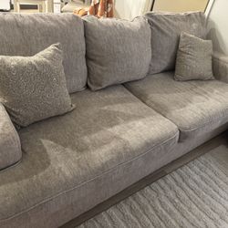 Couch Set