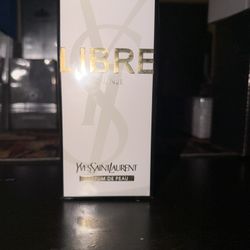 Ysl libre L’eau nue