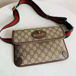 Bandolera O Crossbody 